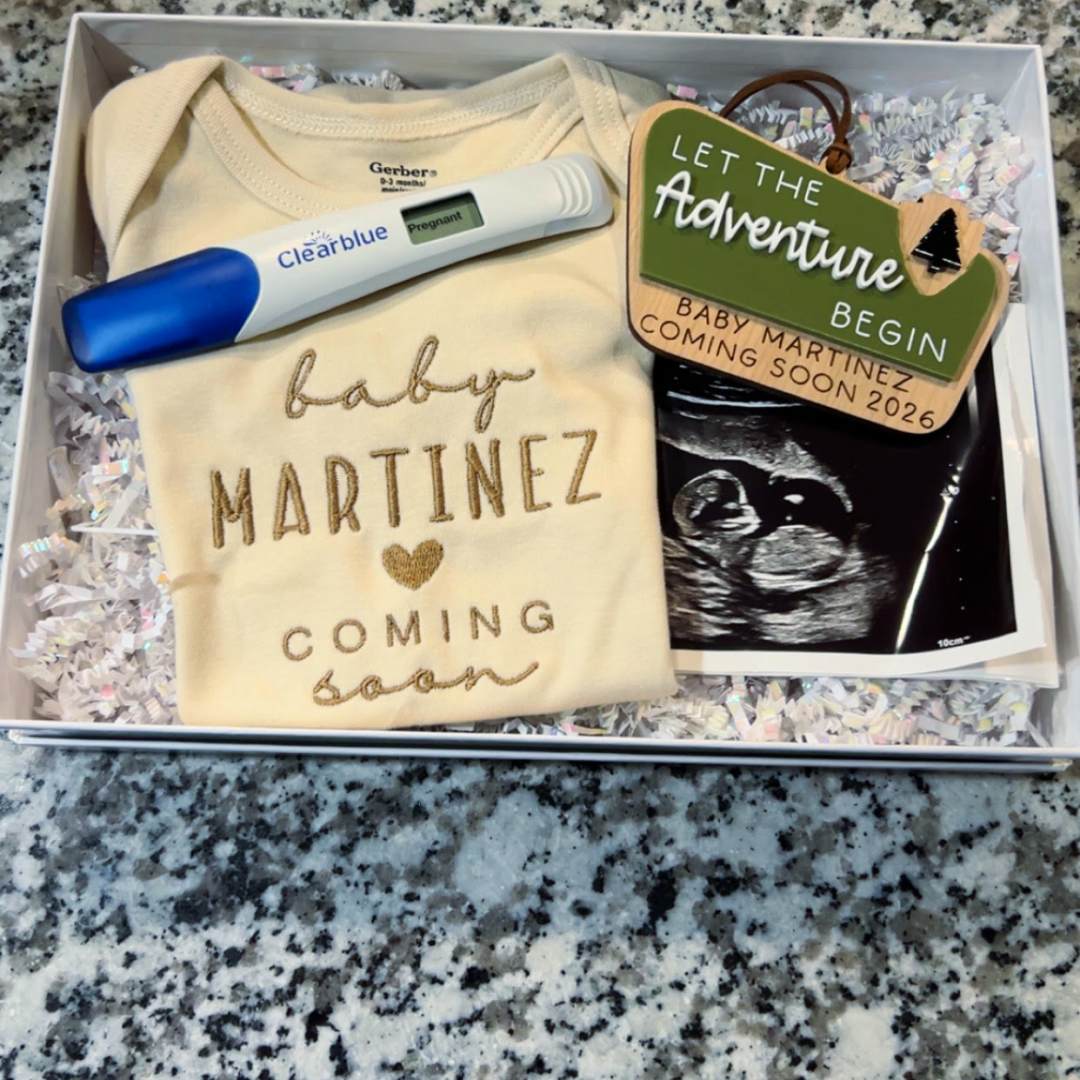 Photo shared by Maryanne for their Babylist baby registry.