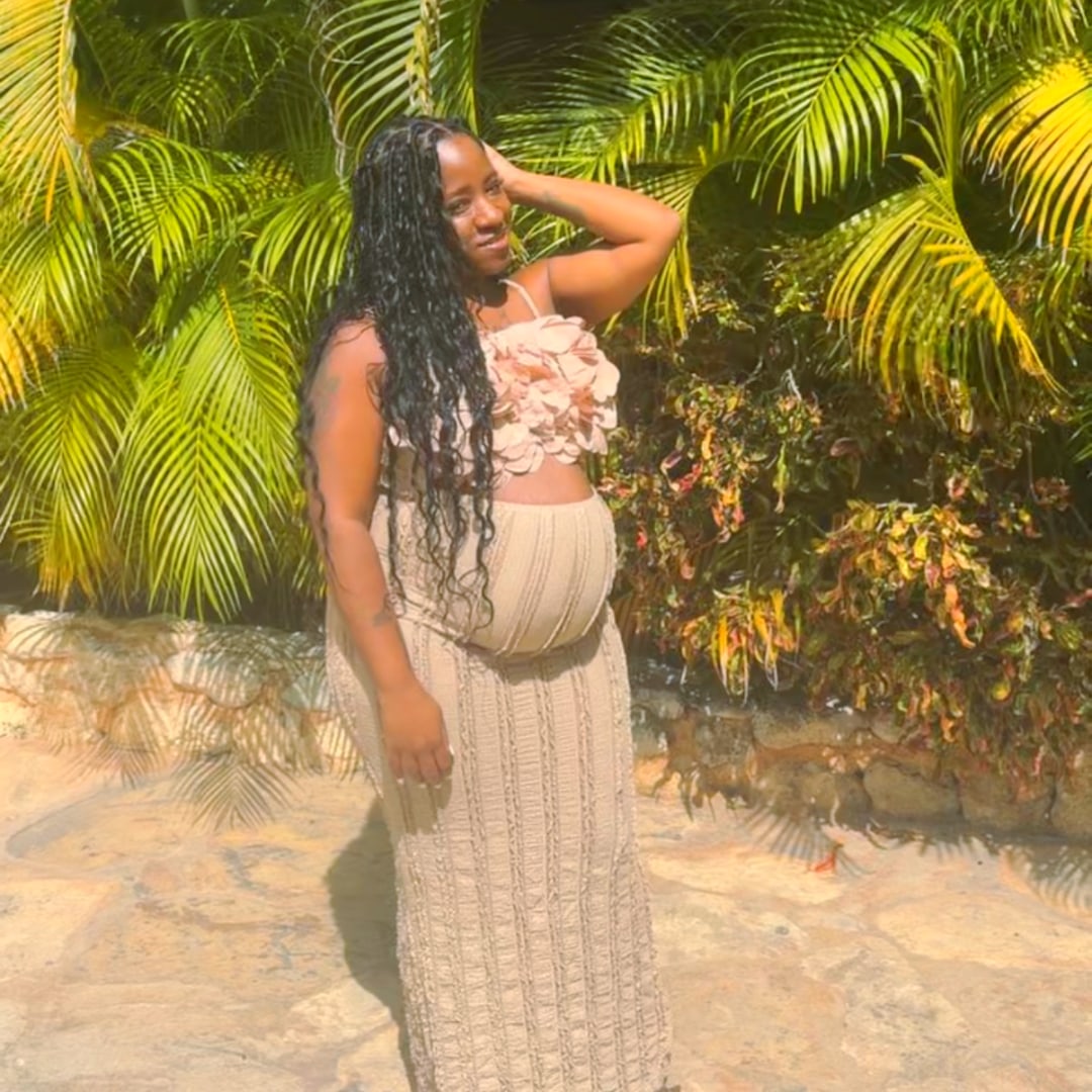 Photo shared by NyAsia for their Babylist baby registry.