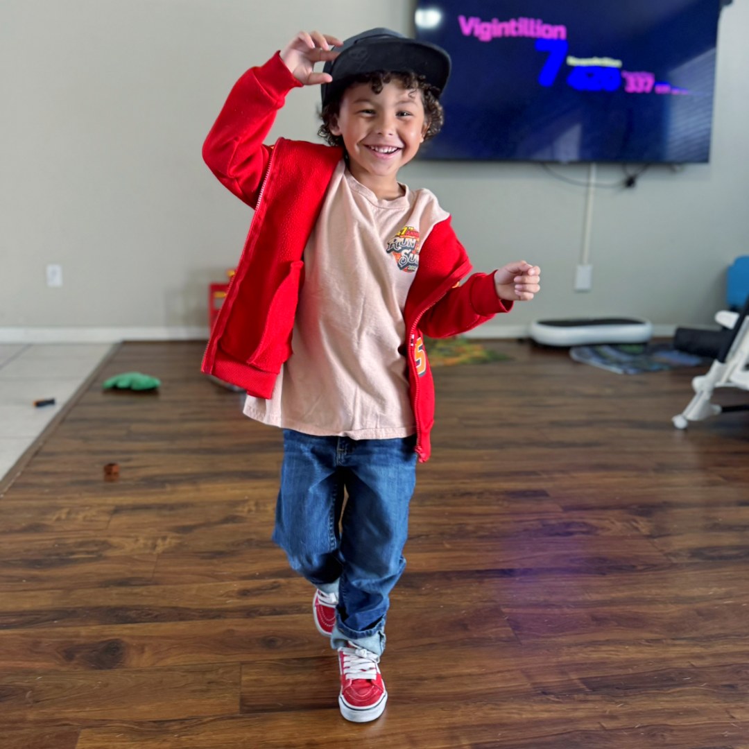 Photo shared by Glory for their Babylist baby registry.