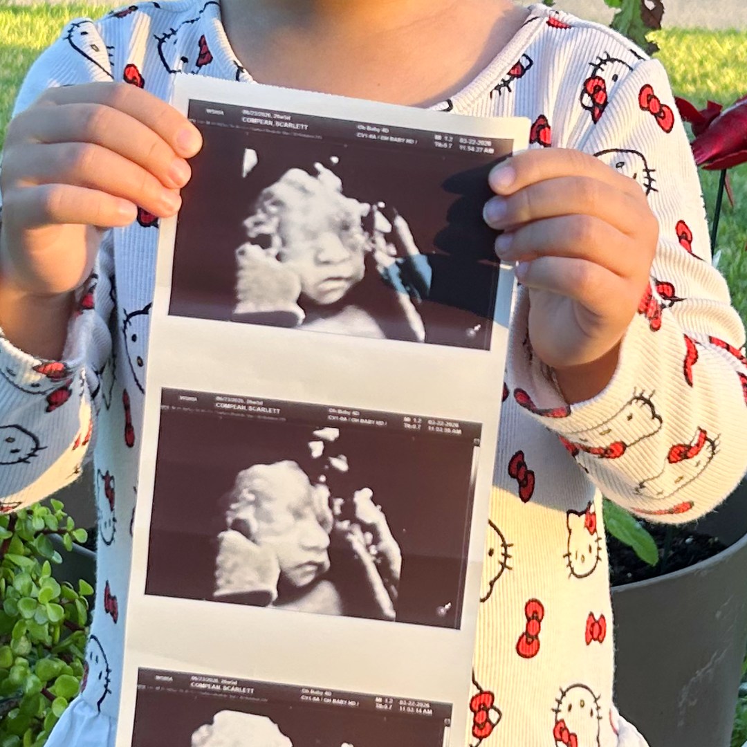 Photo shared by Scarlett for their Babylist baby registry.