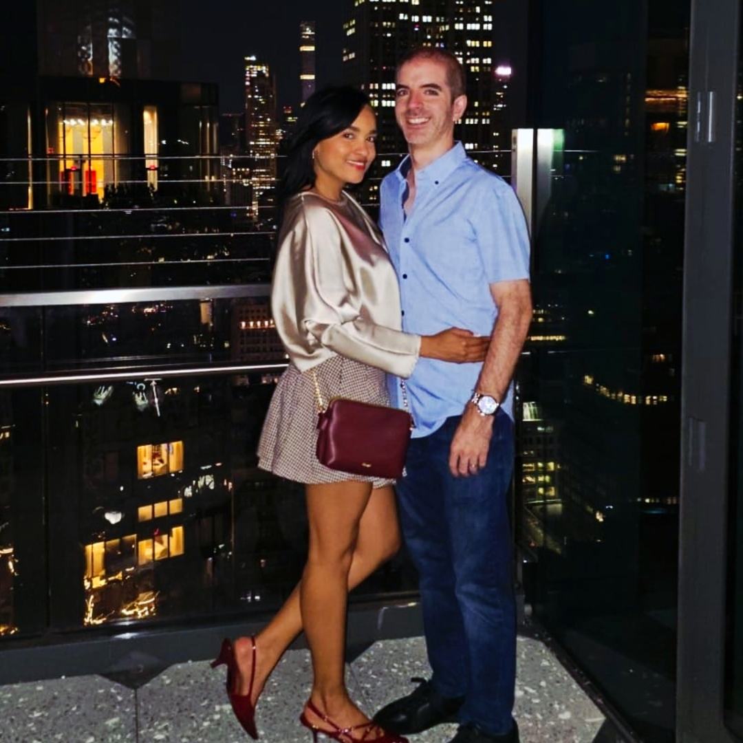 Photo shared by Lina for their Babylist baby registry.