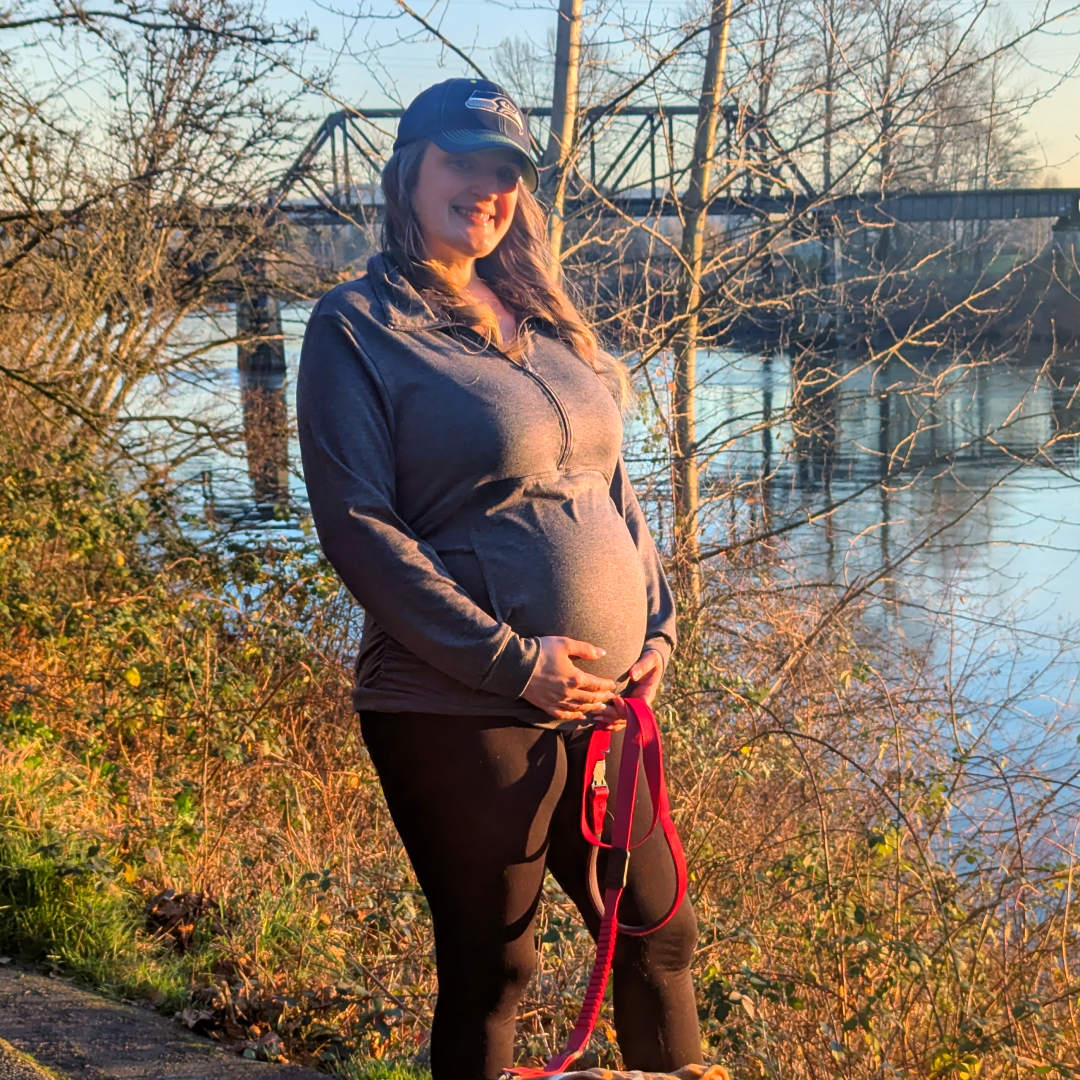 Photo shared by Ester for their Babylist baby registry.