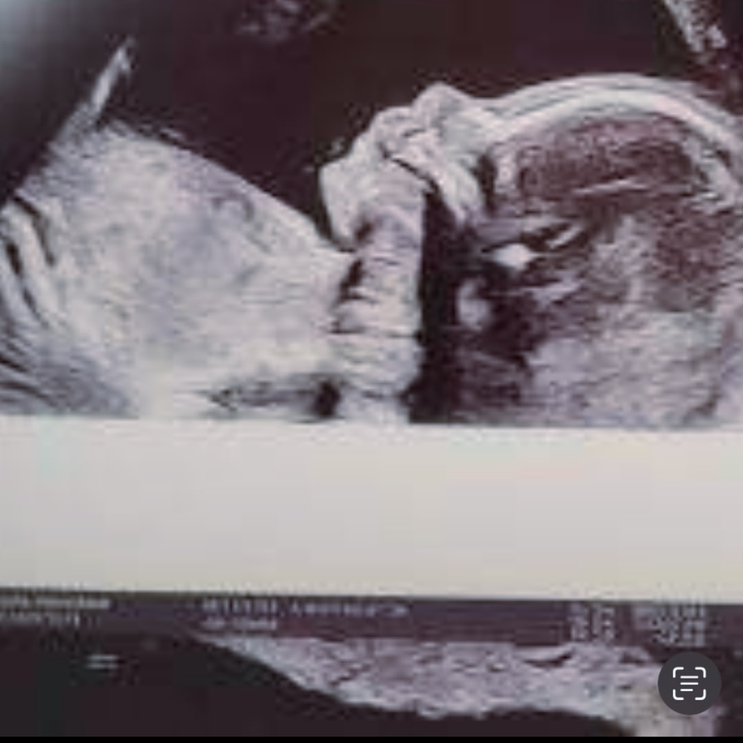 Photo shared by Genevieve for their Babylist baby registry.