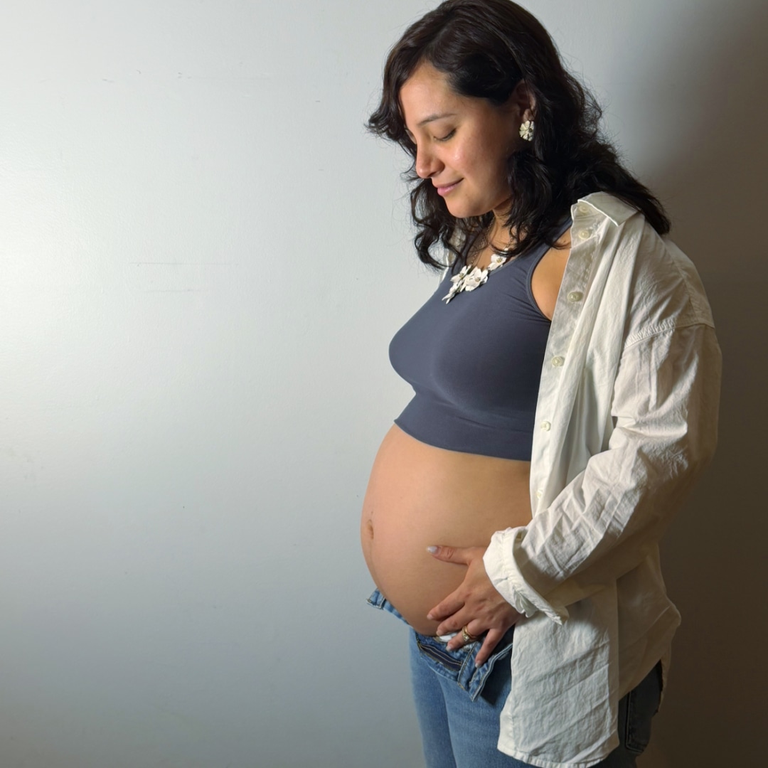 Photo shared by Marcela for their Babylist baby registry.