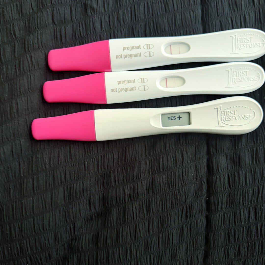 Photo shared by DeNaija for their Babylist baby registry.