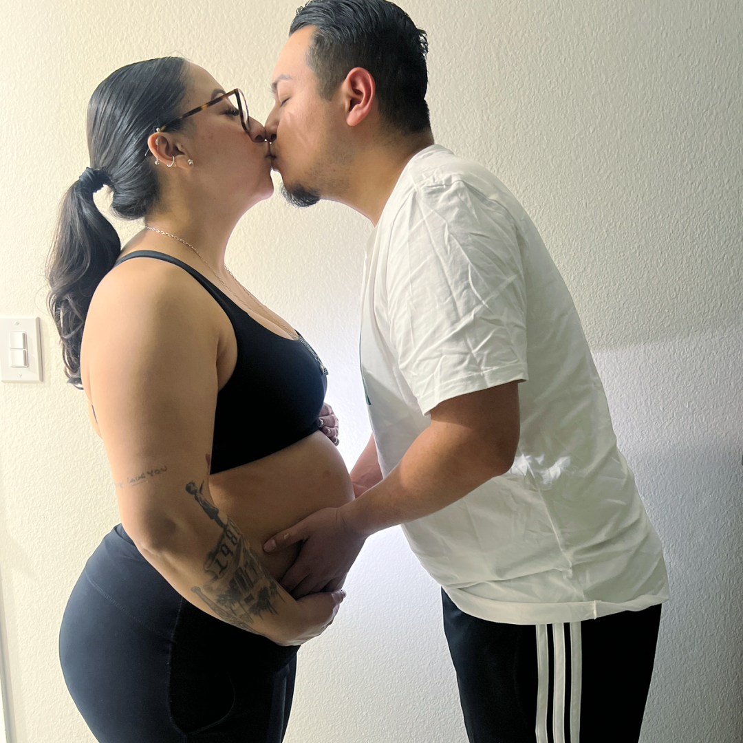 Photo shared by Yvette for their Babylist baby registry.