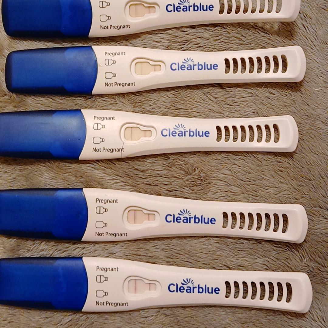 Photo shared by Dustie for their Babylist baby registry.