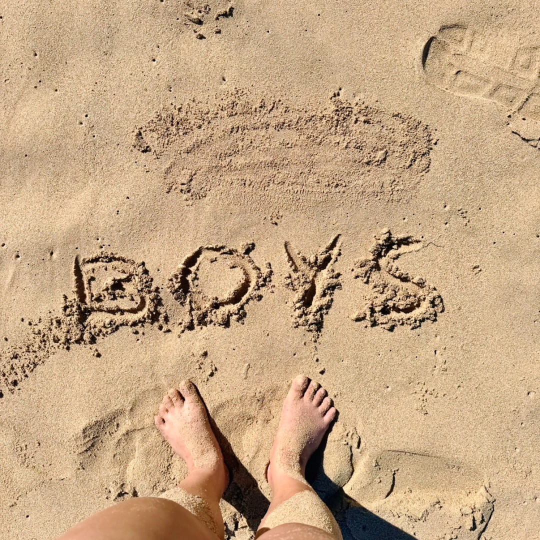 Photo shared by Joseph for their Babylist baby registry.