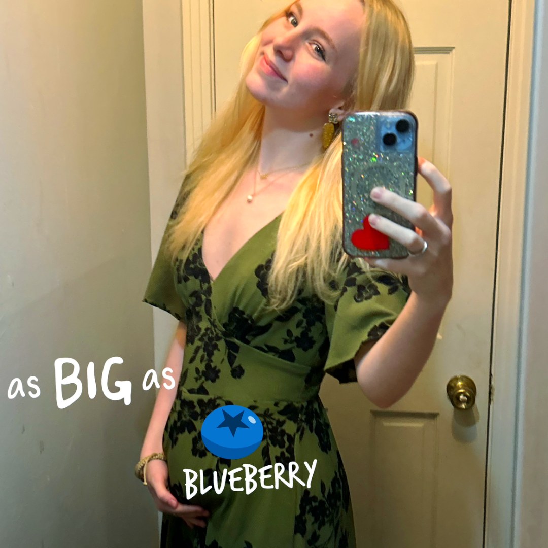 Photo shared by Ryn for their Babylist baby registry.