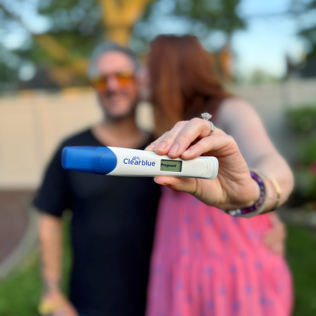 Photo shared by Danielle for their Babylist baby registry.