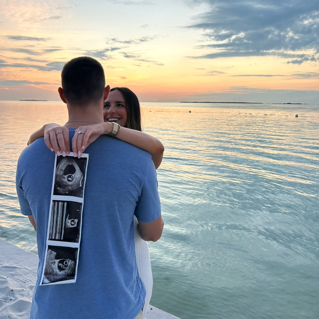 Photo shared by Alexis for their Babylist baby registry.