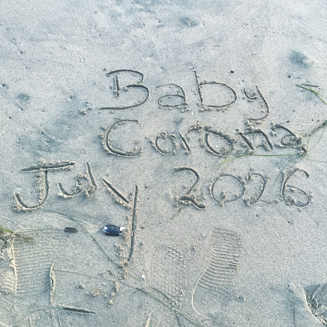 Photo shared by Stephanie for their Babylist baby registry.
