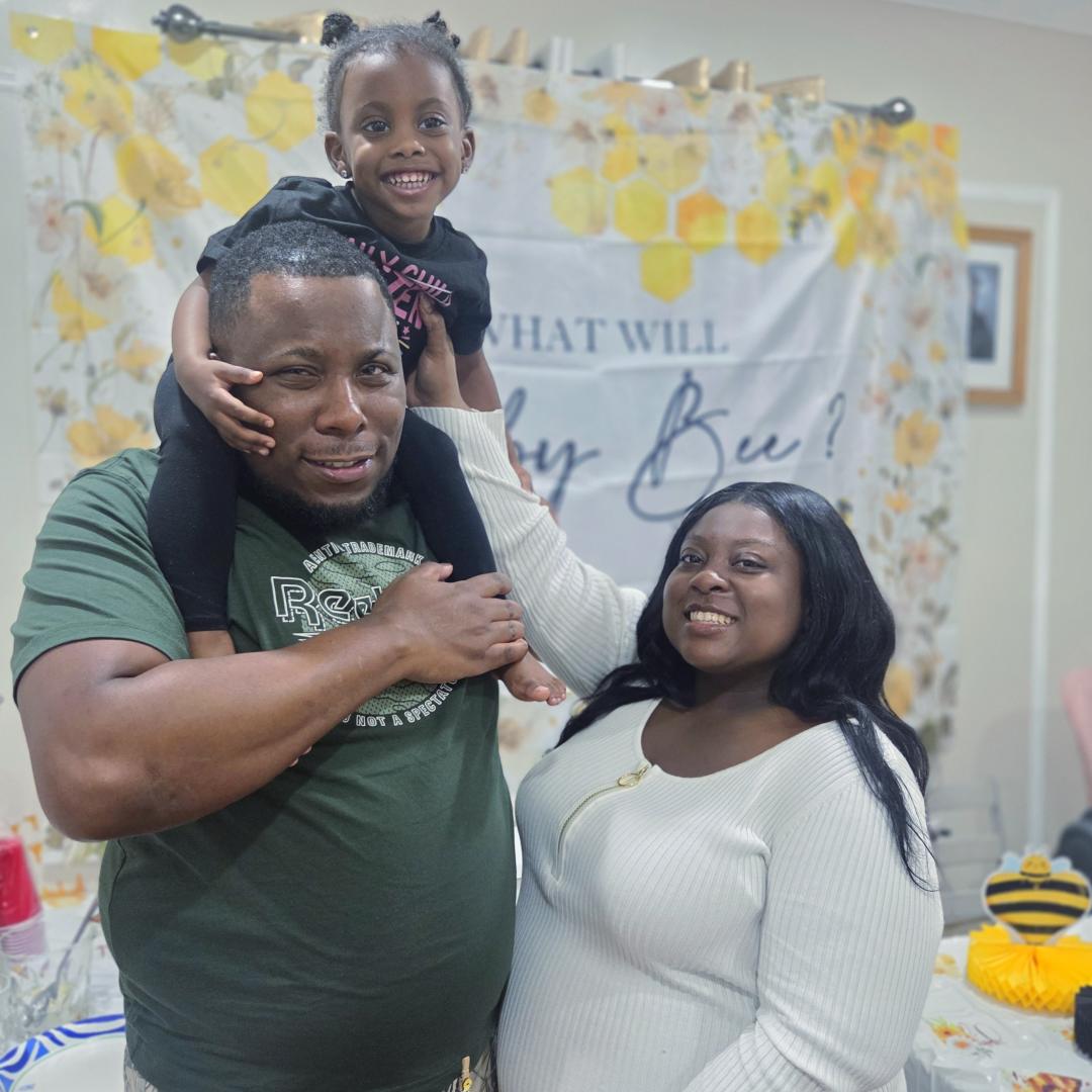 Photo shared by Taralee for their Babylist baby registry.