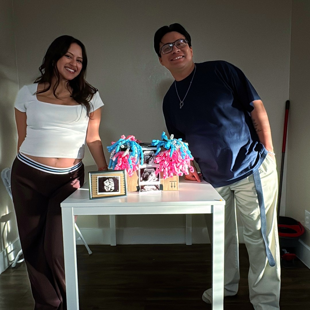 Photo shared by Eliana for their Babylist baby registry.
