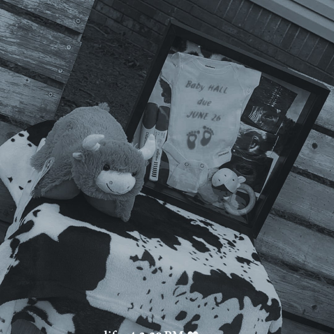 Photo shared by Crimson for their Babylist baby registry.