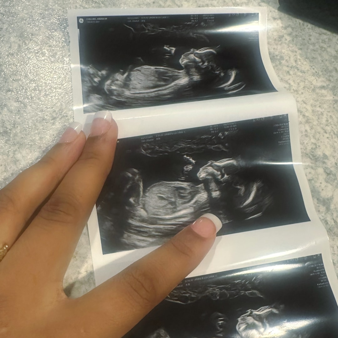 Photo shared by Aniah for their Babylist baby registry.