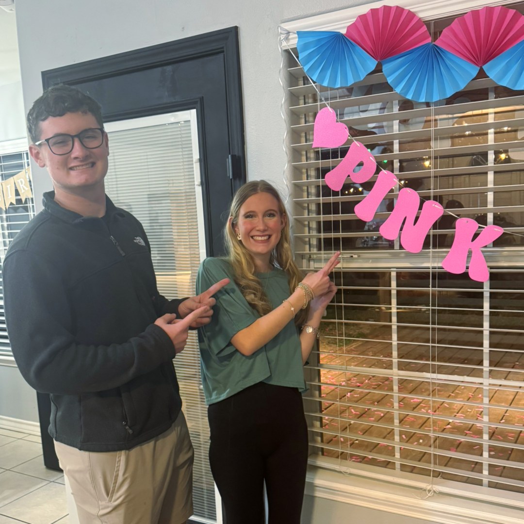 Photo shared by Sophie for their Babylist baby registry.