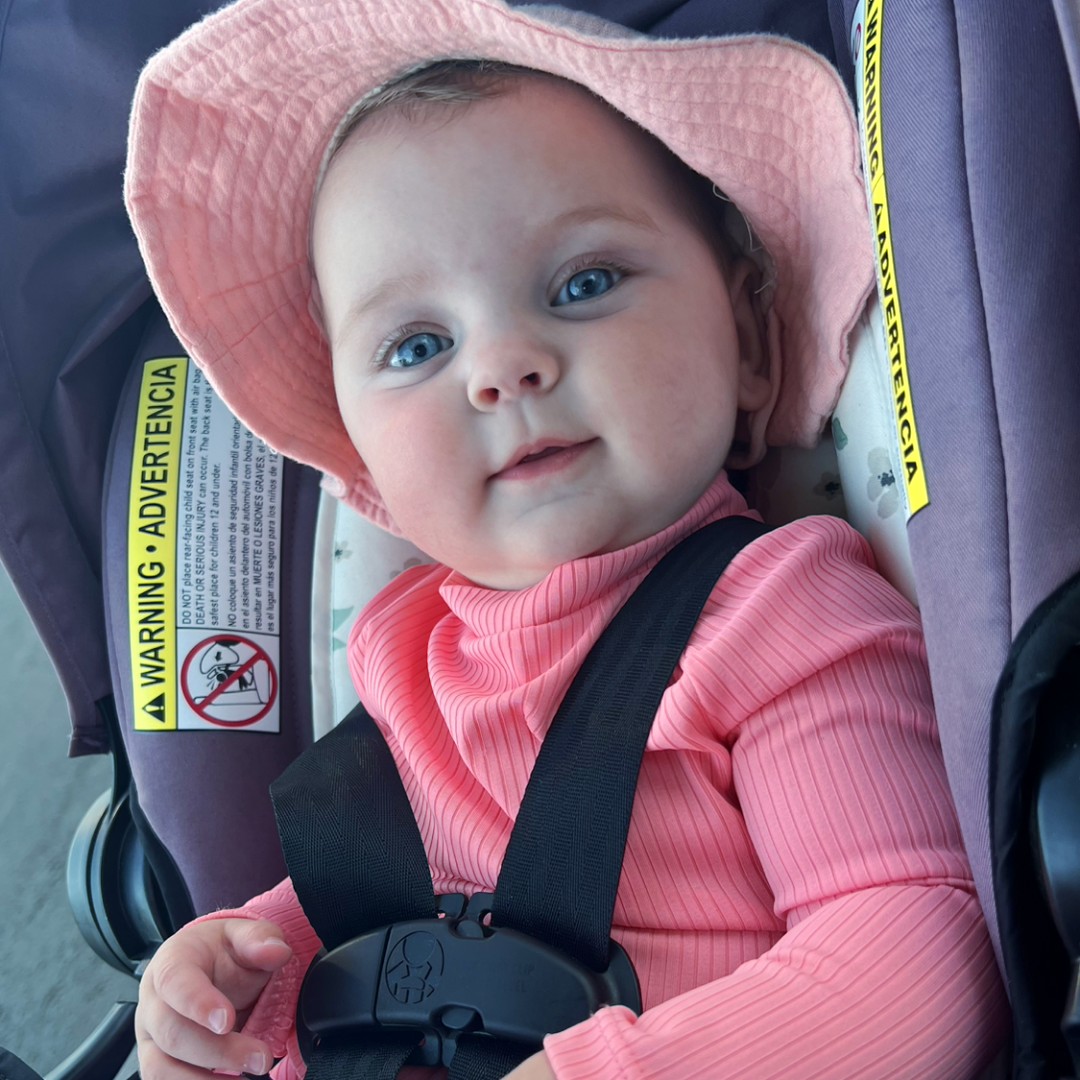 Photo shared by Jourdan for their Babylist baby registry.