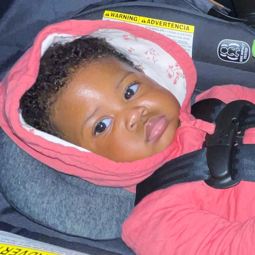 Photo shared by Maya for their Babylist baby registry.