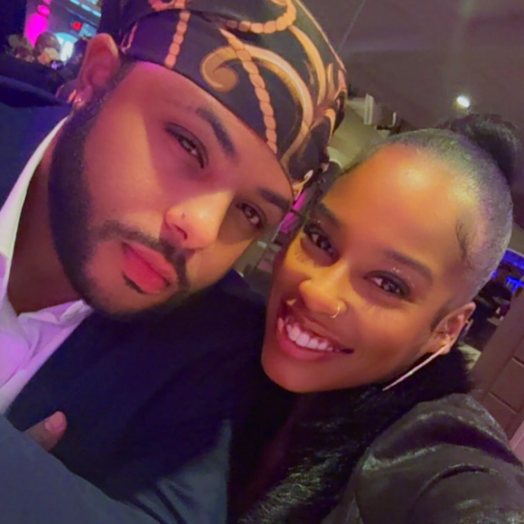 Photo shared by Nicholas for their Babylist baby registry.