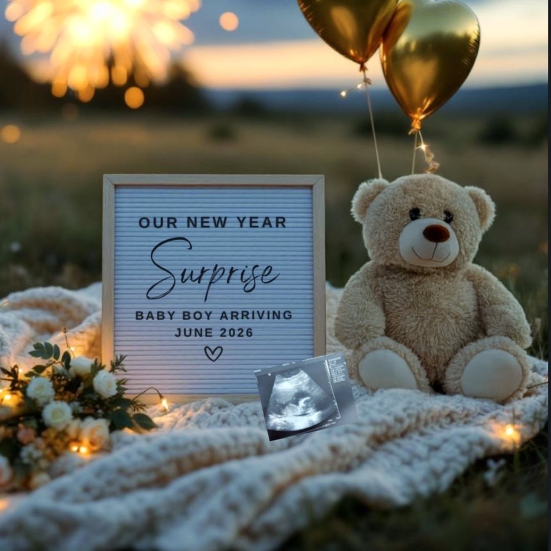 Photo shared by Jadah for their Babylist baby registry.