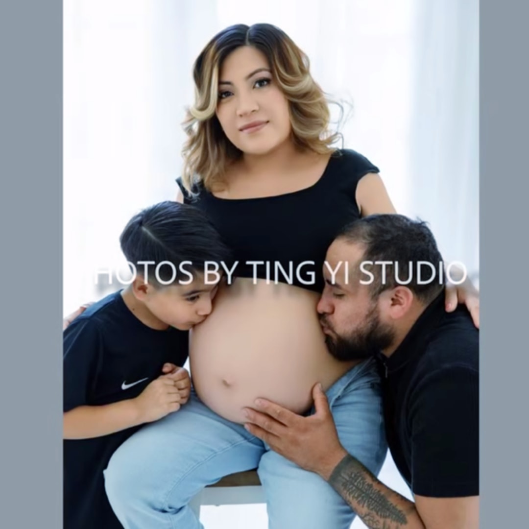 Photo shared by Maydelin for their Babylist baby registry.