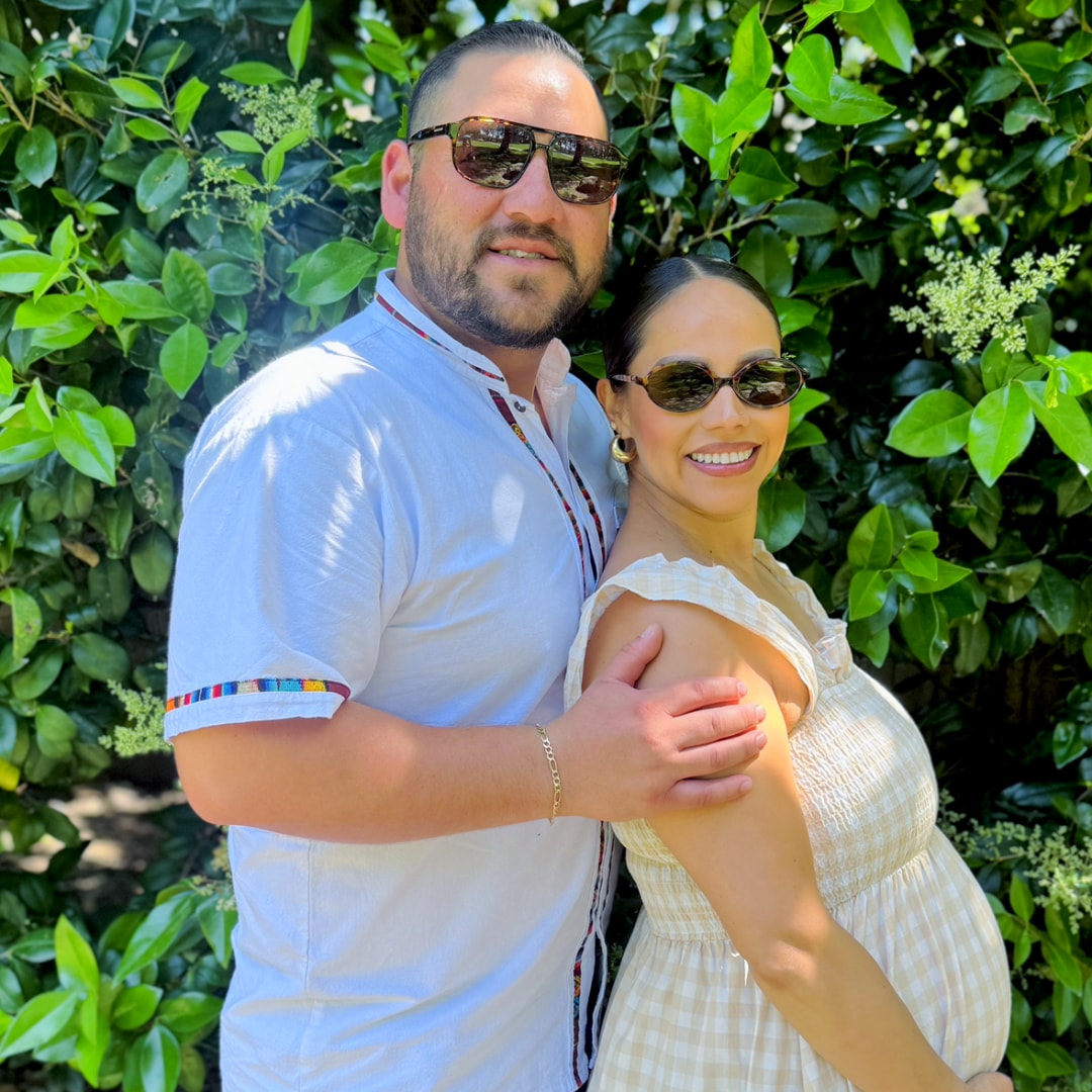 Photo shared by Mayra for their Babylist baby registry.