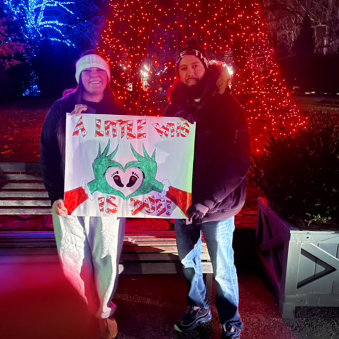 Photo shared by Emma for their Babylist baby registry.