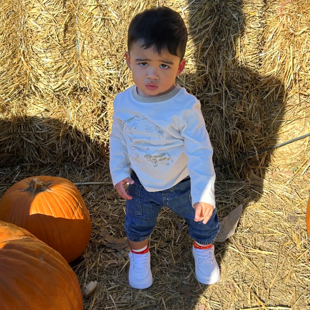 Photo shared by Gianna for their Babylist baby registry.