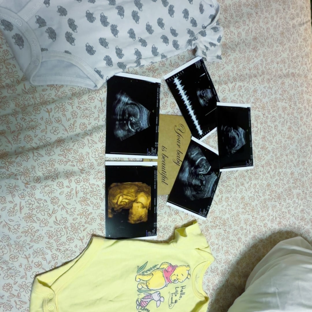 Photo shared by Ashlee for their Babylist baby registry.