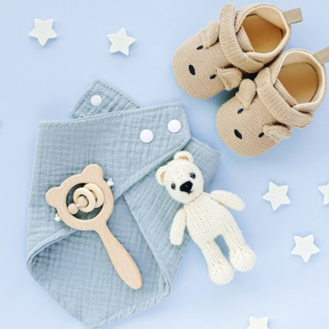 Photo shared by Bakht zamina for their Babylist baby registry.
