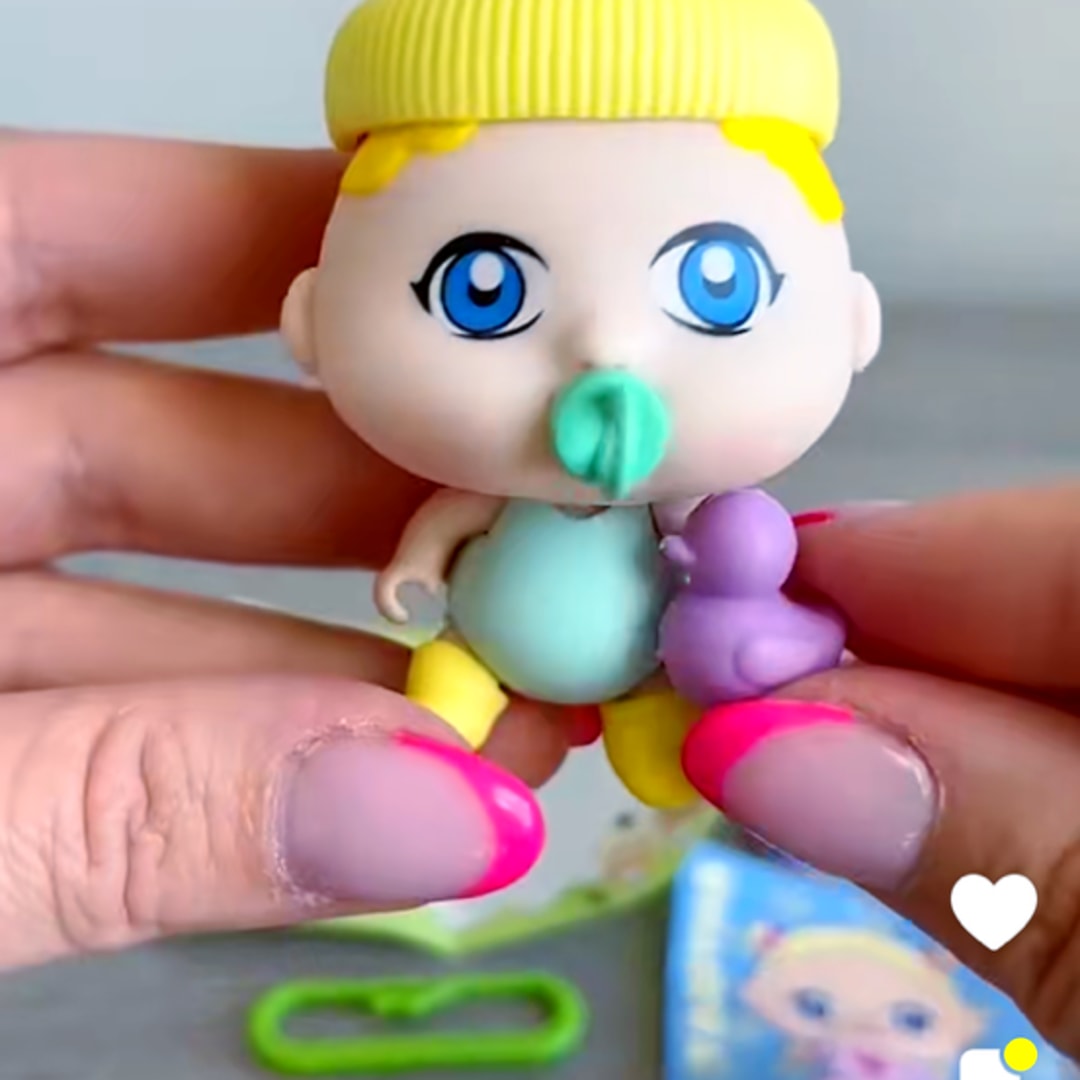 Photo shared by Bailey for their Babylist baby registry.