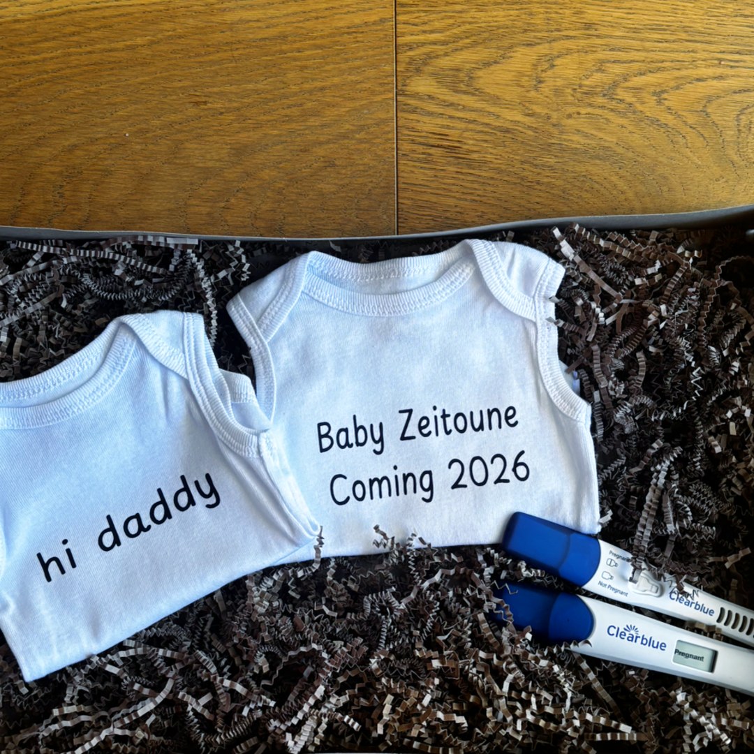 Photo shared by Francis for their Babylist baby registry.