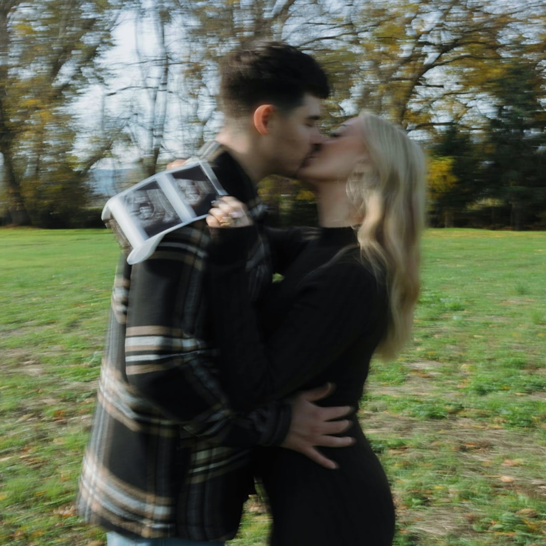 Photo shared by Lauren for their Babylist baby registry.