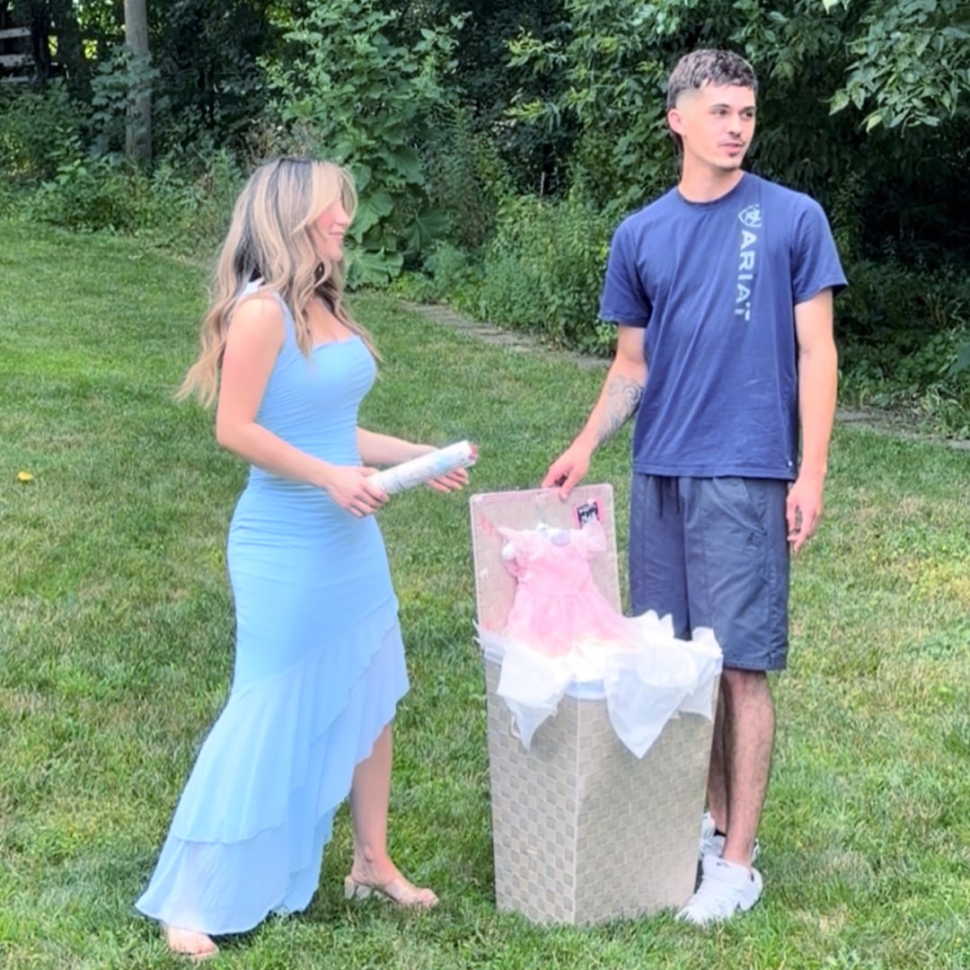 Photo shared by Jenny for their Babylist baby registry.