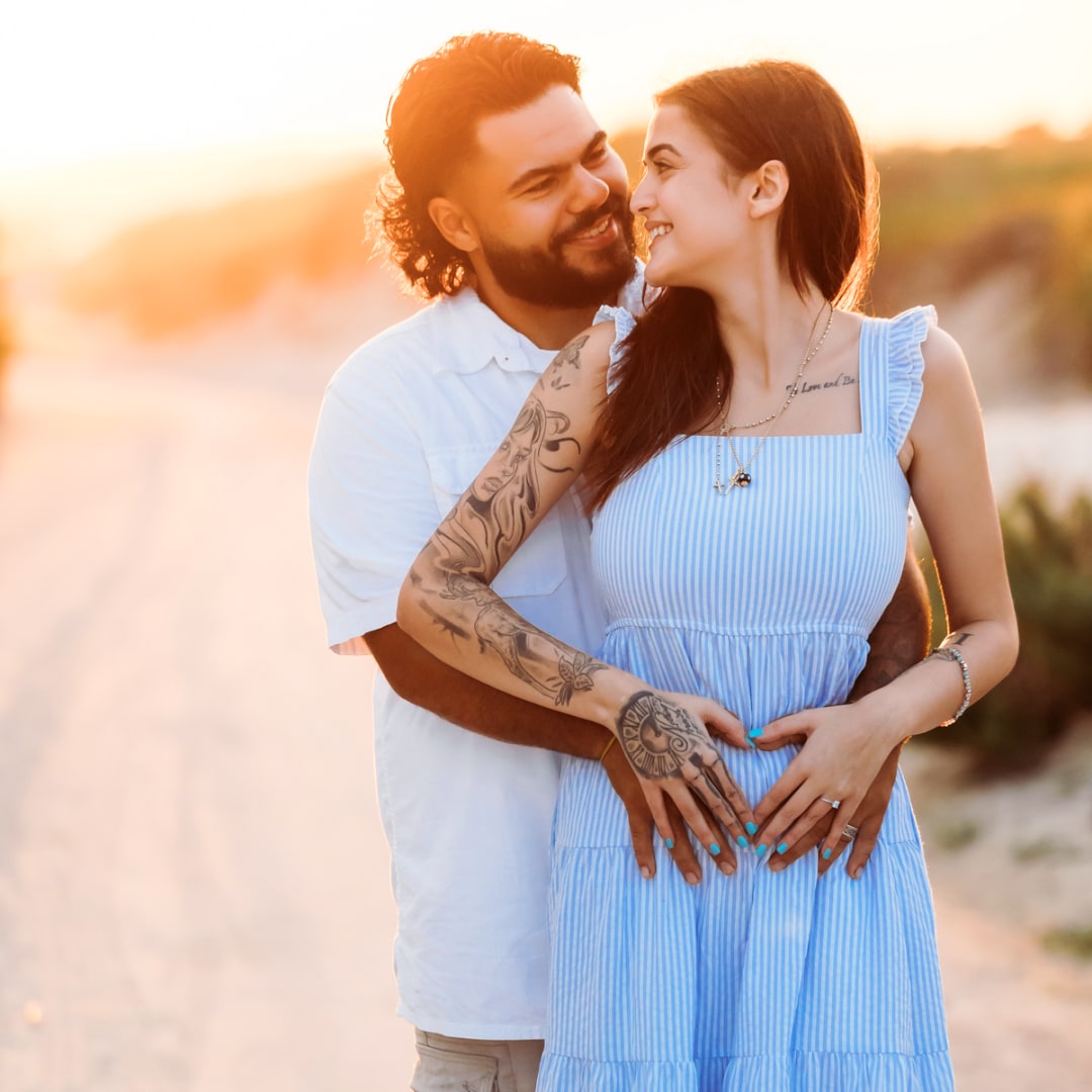 Photo shared by Isabella for their Babylist baby registry.