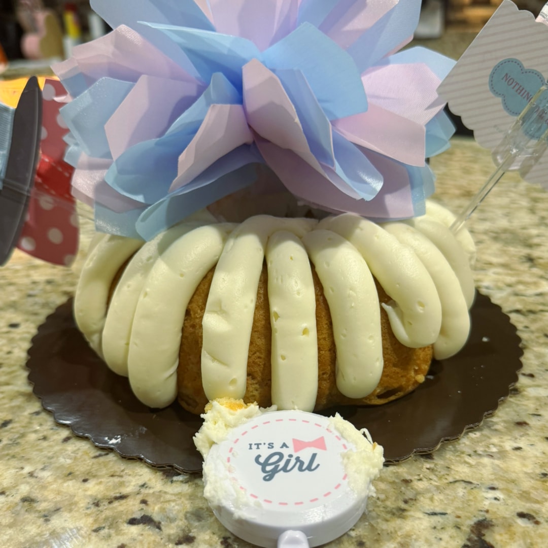 Photo shared by Stephanie for their Babylist baby registry.