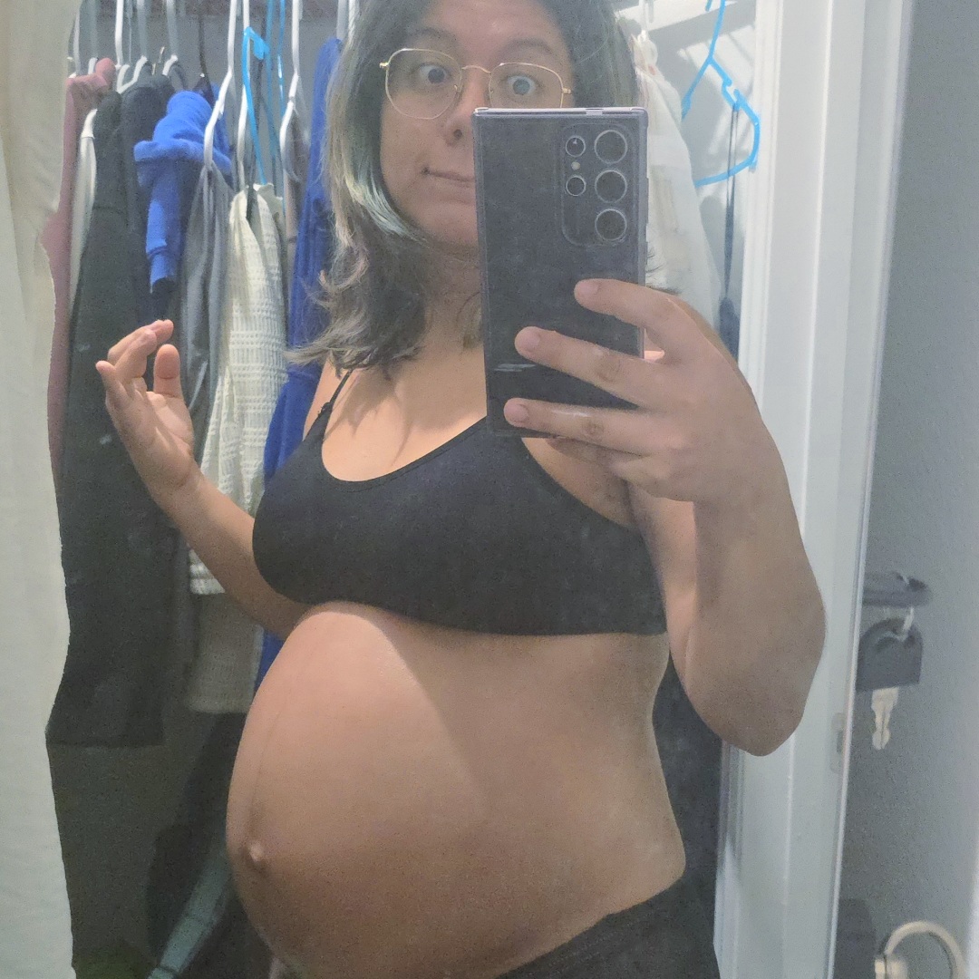 Photo shared by Laura for their Babylist baby registry.