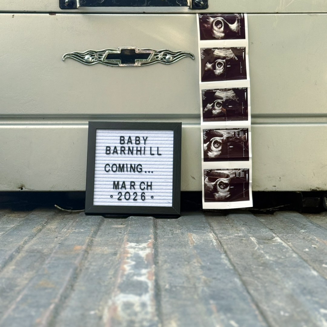 Photo shared by Amelia for their Babylist baby registry.