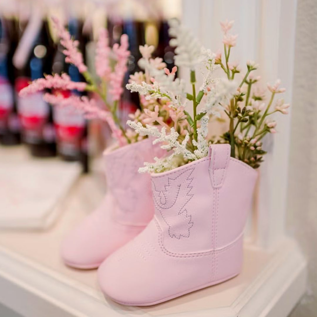Photo shared by Hannia for their Babylist baby registry.