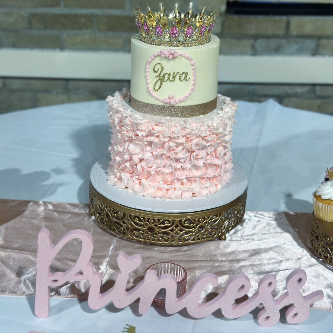 Photo shared by Sommyr for their Babylist baby registry.