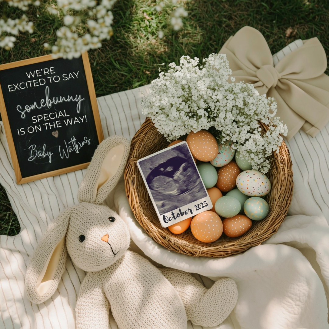Photo shared by Mercedes for their Babylist baby registry.