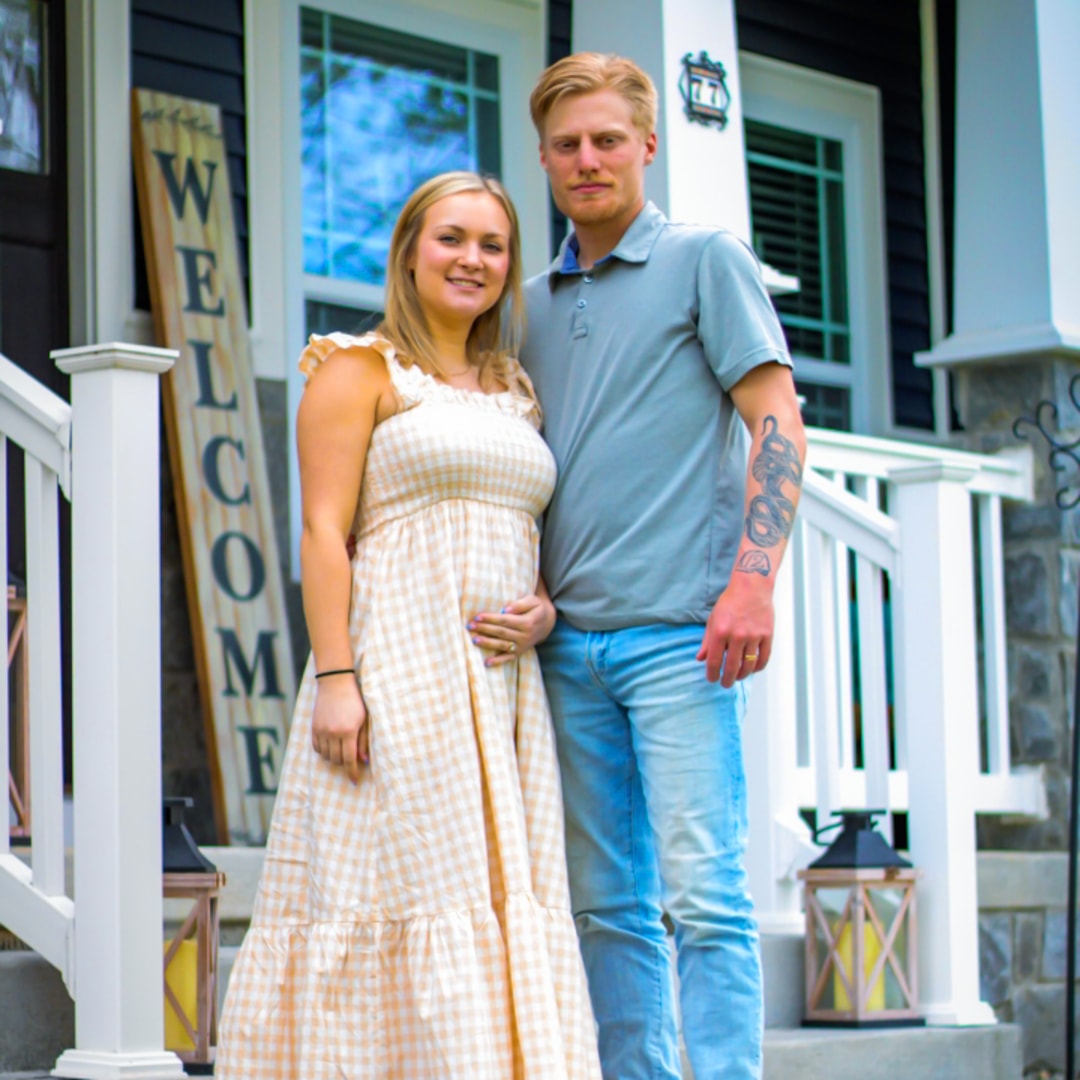 Photo shared by Kaylee for their Babylist baby registry.