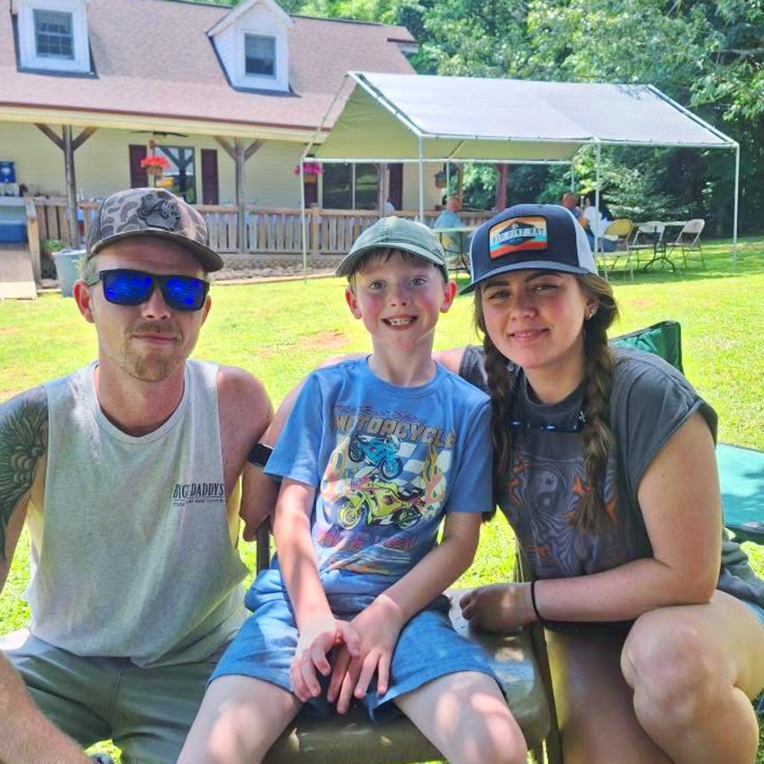 Photo shared by Macayla for their Babylist baby registry.