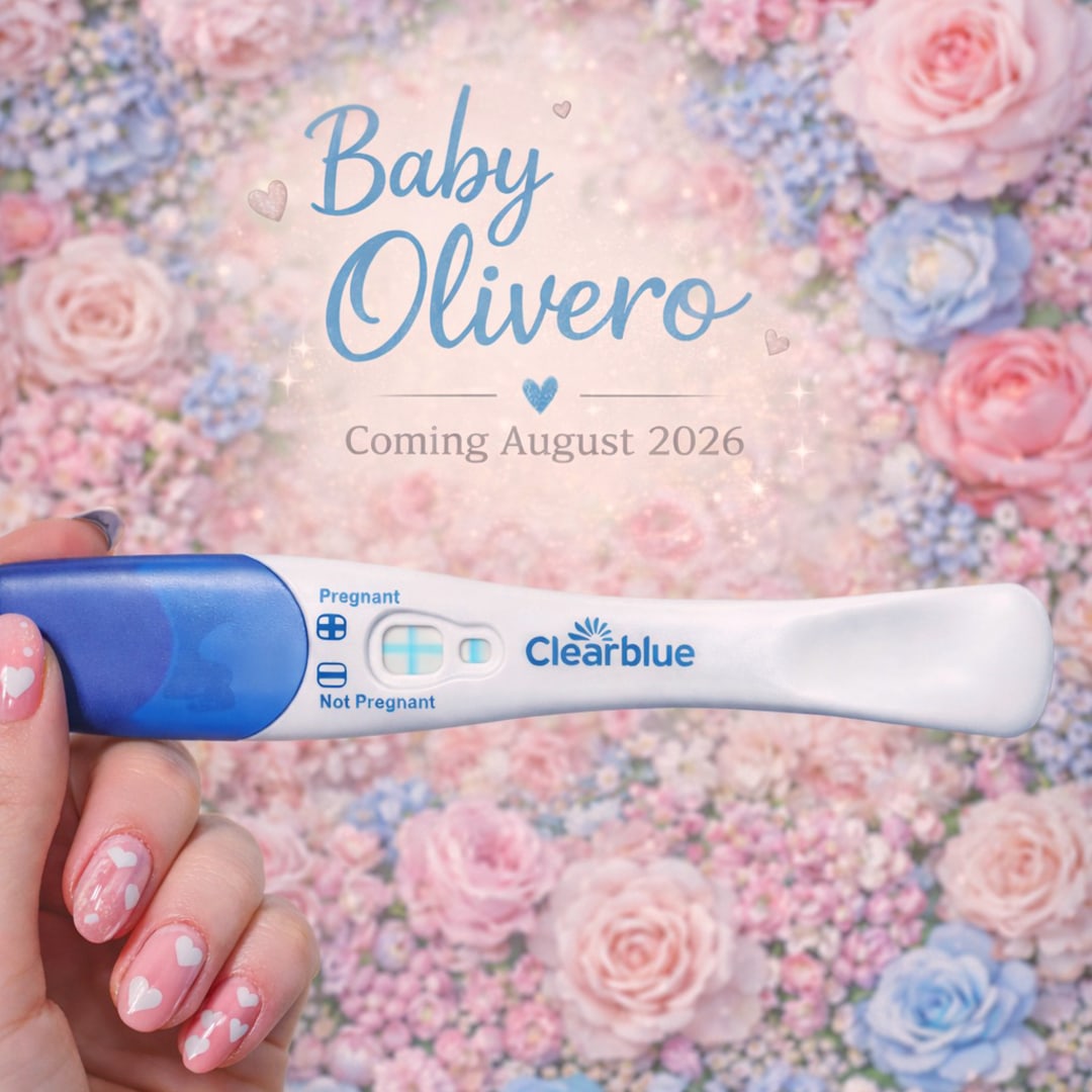 Photo shared by Briana for their Babylist baby registry.