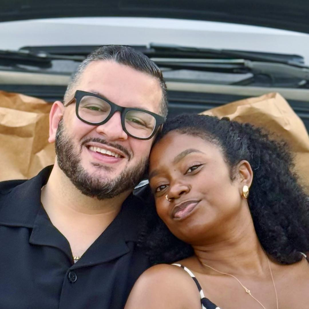 Photo shared by Tamara for their Babylist baby registry.