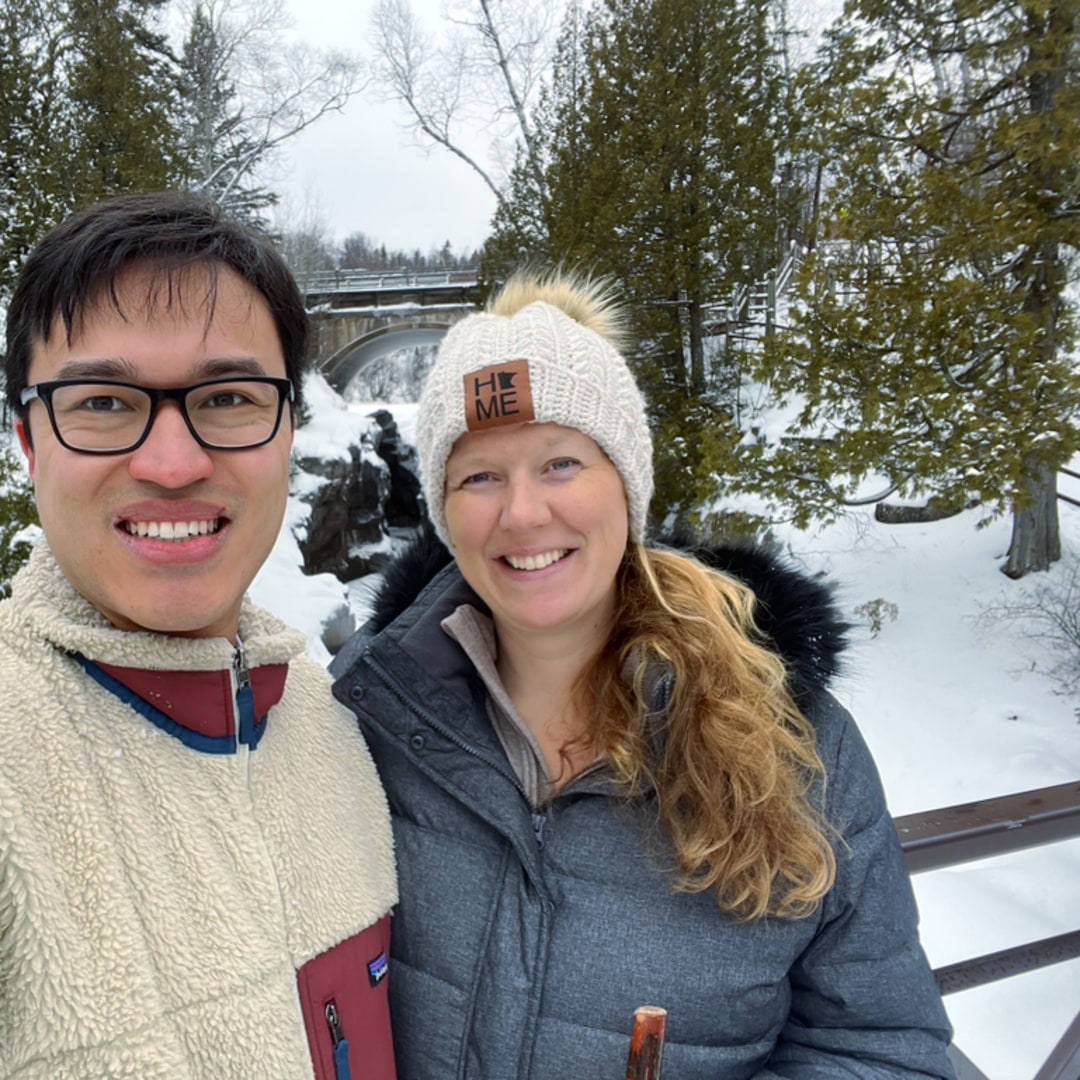 Photo shared by Kristina for their Babylist baby registry.