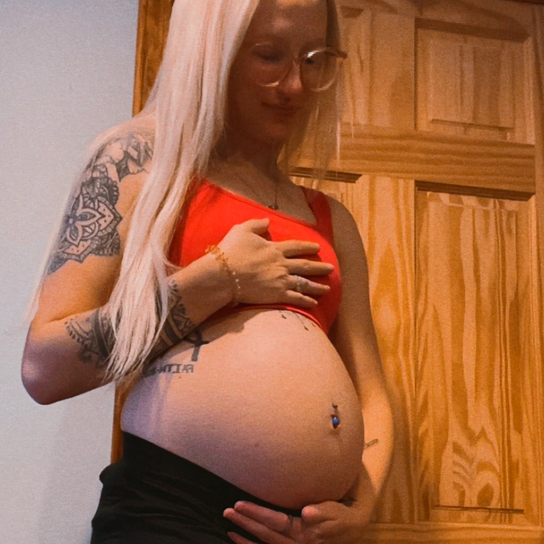 Photo shared by Shayla for their Babylist baby registry.
