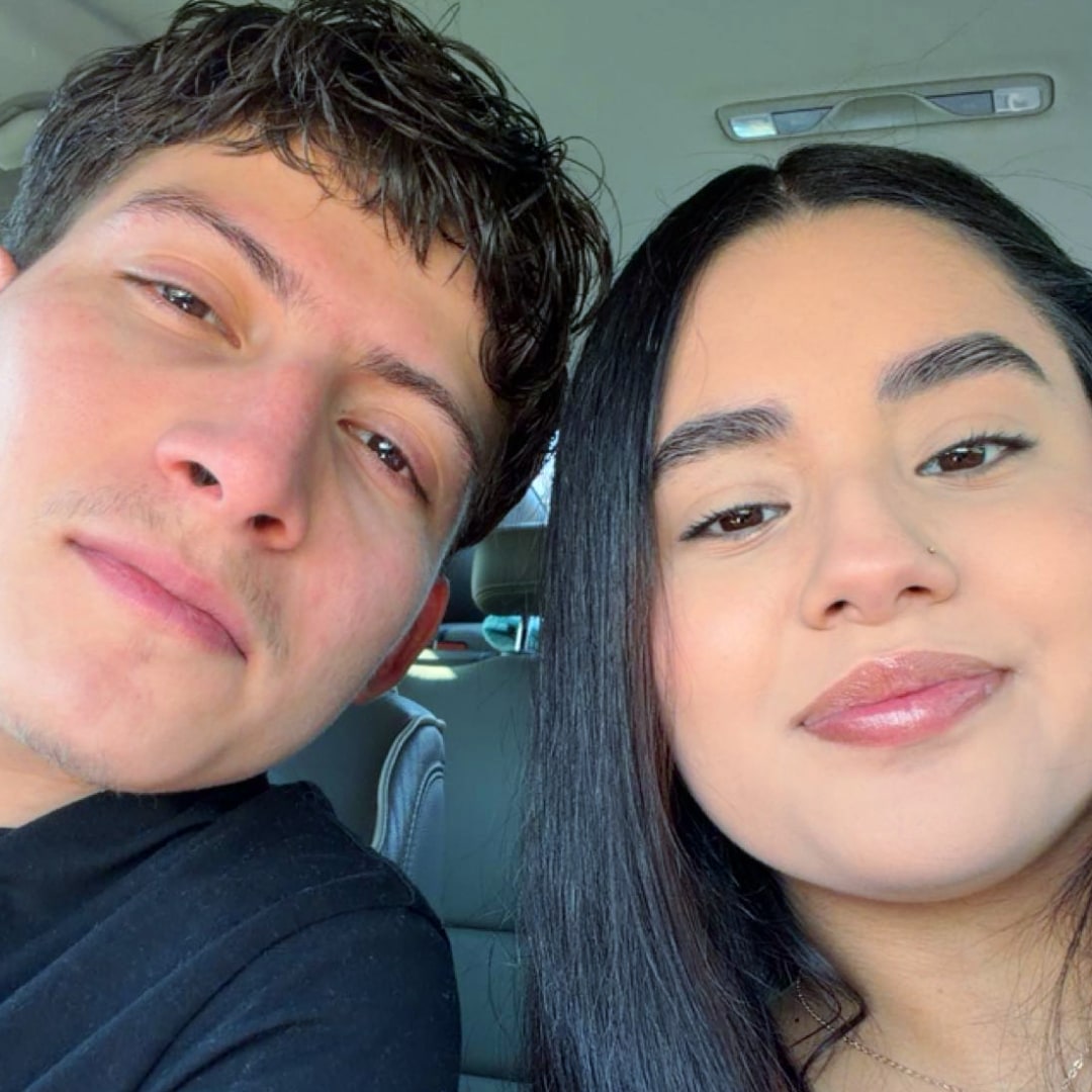 Photo shared by Fatima for their Babylist baby registry.