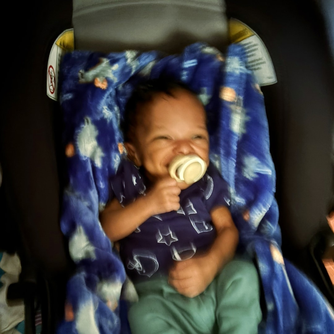 Photo shared by Adrien for their Babylist baby registry.